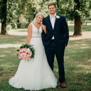 Meet your Posher, Tori